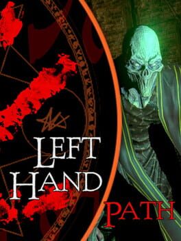 Left-Hand Path Cover