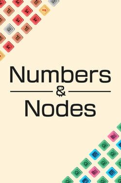 Numbers & Nodes Cover