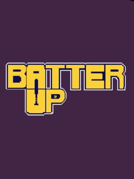 Batter Up! Cover
