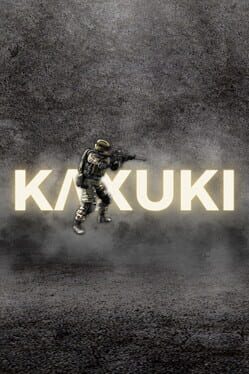 Kaxuki: Hope for Peace Cover