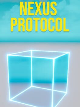 Nexus Protocol Cover