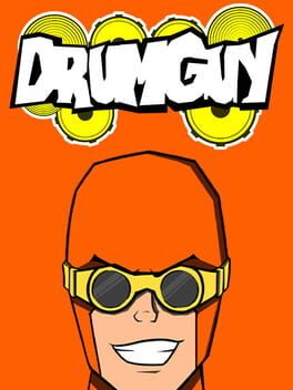 Drumguy Cover