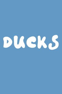 Ducks Cover