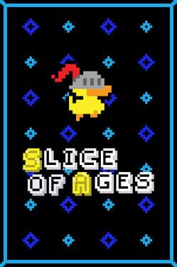Slice of Ages Cover