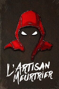 L'Artisan Meurtrier Cover