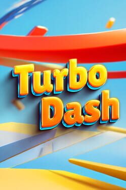 Turbo Dash Cover