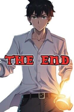 The End Cover