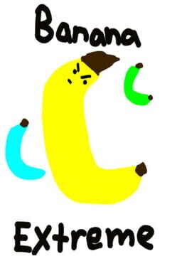 Banana Extreme Cover