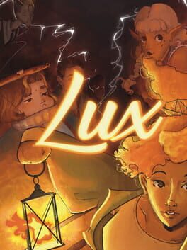 Lux Cover