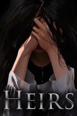 Heirs Cover
