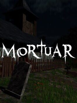 Mortuar Cover