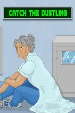 Catch the Dustling Cover