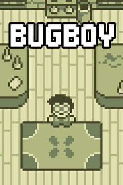 Bugboy Cover