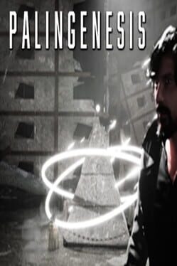 Palingenesis Cover