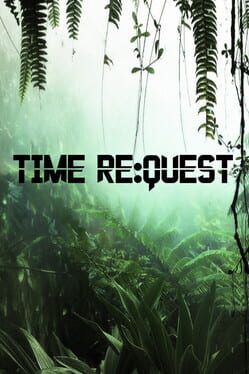 Time Re:Quest Cover