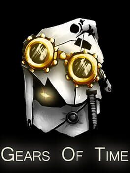 Gear of Time Cover