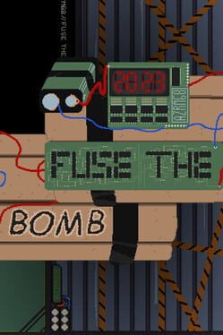Fuse The Bomb Cover