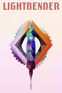Lightbender Cover