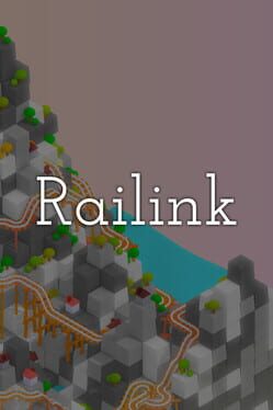 Railink Cover