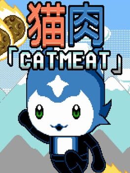 Cat Meat Cover