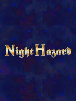 Night Hazard Cover