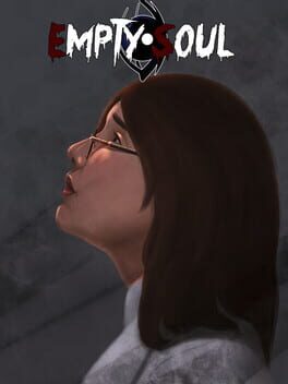 Empty Soul: S&S Edition Cover