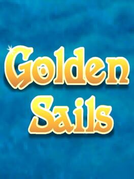 Golden Sails Cover