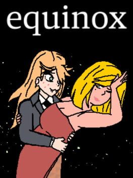 Equinox Cover