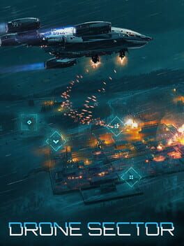 Drone Sector Cover