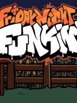 Friday Night Funkin': vs. Zardy Cover