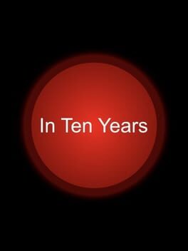 In Ten Years Cover