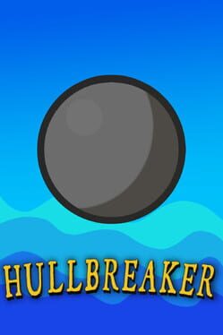 Hullbreaker Cover