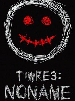 T1wre3: Noname Cover