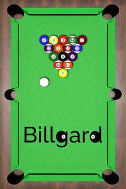 Billgard Cover