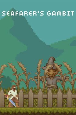 Seafarer's Gambit Cover