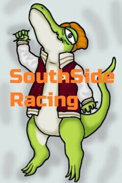 Southside Racing Cover
