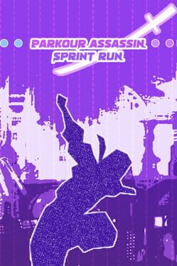 Parkour Assassin: Sprint Run Cover