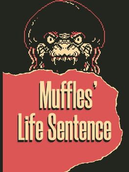 Muffles' Life Sentence Cover