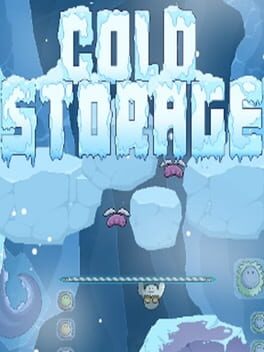 Cold Storage Cover