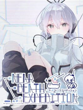 Near-Death-Expedition Cover