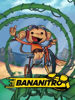 Bananitro Cover