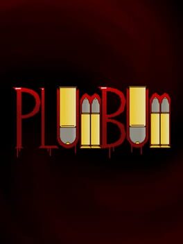 Plumbum Cover