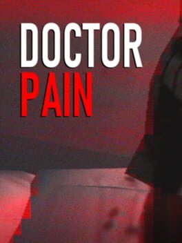 Doctor Pain Cover