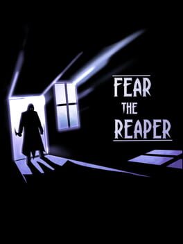 Fear The Reaper Cover