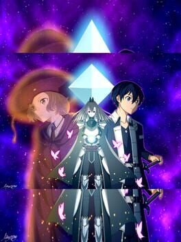 Abyss of Twisted Fates Cover