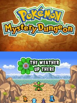 The Weather Up There Cover