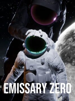 Emissary Zero
