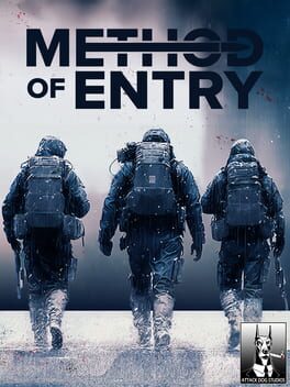 Method of Entry Cover