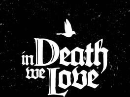 In Death We Love Cover