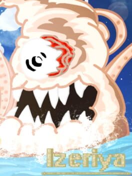 Izeriya Cover